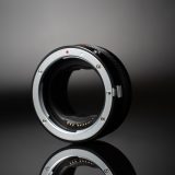 Megadap EFTZ21 Canon EF Lens to Nikon Z-Mount Autofocus Adapter