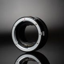 Megadap EFTZ21 Canon EF Lens to Nikon Z-Mount Autofocus Adapter