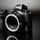 Megadap EFTZ21 Canon EF Lens to Nikon Z-Mount Autofocus Adapter