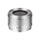 7artisans Lite Series 35mm F1.8 APS-C AF Lens - Silver (Fujifilm X)