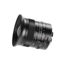 7artisans 14mm F2.8 Frame lens for Panasonic/Leica/Sigma (L Mount)
