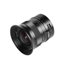 Crame 7artisans 14 mm f2.8 Objectif Pour Panasonic / Leica / Sigma (L MUT)