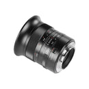 7artisans 14mm F2.8 Frame lens for Panasonic/Leica/Sigma (L Mount)