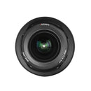 Crame 7artisans 14 mm f2.8 Objectif Pour Panasonic / Leica / Sigma (L MUT)