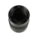 75 mm F1.4 75 mm artisans Objectif pour Canon (Mount EOS-R)