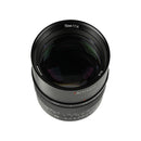 7artisans 75mm F1.4 Frame lens for Sony (E Mount)