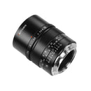 7artisans 75mm F1.4 Frame lens for Nikon (Z Mount)