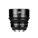 7artisans 75mm T1.5 DREAM Mirrorless Lens (Sony E）