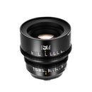 7artisans 75mm T1.5 DREAM Mirrorless Lens (Canon RF）