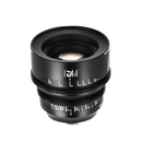 7artisans 75mm T1.5 DREAM Mirrorless Lens (Canon RF）