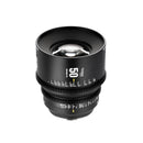 7artisans 50mm T1.5 DREAM Mirrorless Lens (Nikon Z）