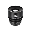 7artisans 50mm T1.5 DREAM Mirrorless Lens (Sony E）