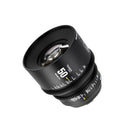 7artisans 50mm T1.5 DREAM Mirrorless Lens (Nikon Z）