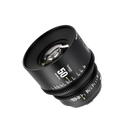7artisans 50mm T1.5 DREAM Mirrorless Lens (Nikon Z）