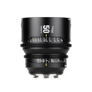 7artisans 50mm T1.5 DREAM Mirrorless Lens (Canon RF）