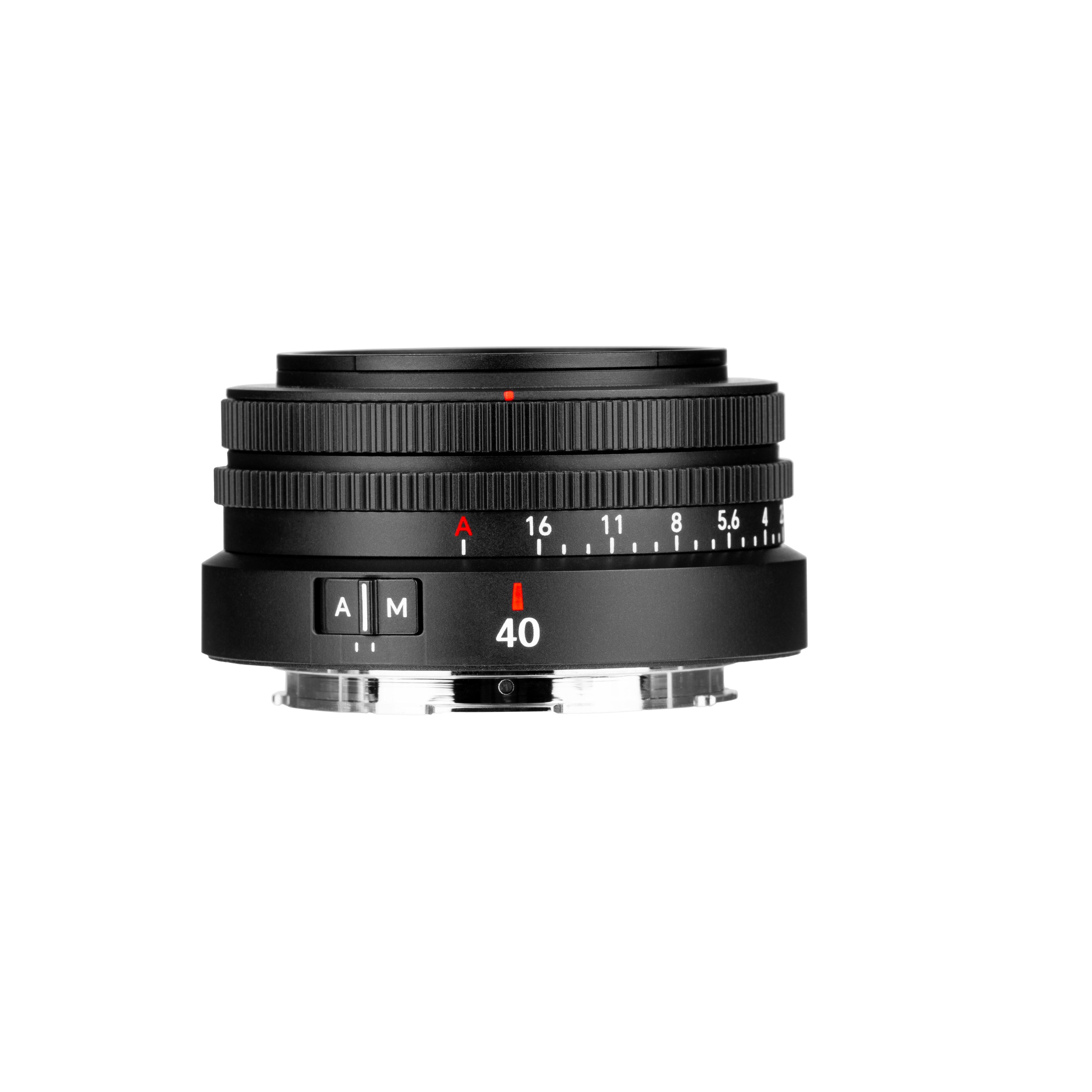 7Artisans AF 40mm f/2.5 Lens (L-Mount)