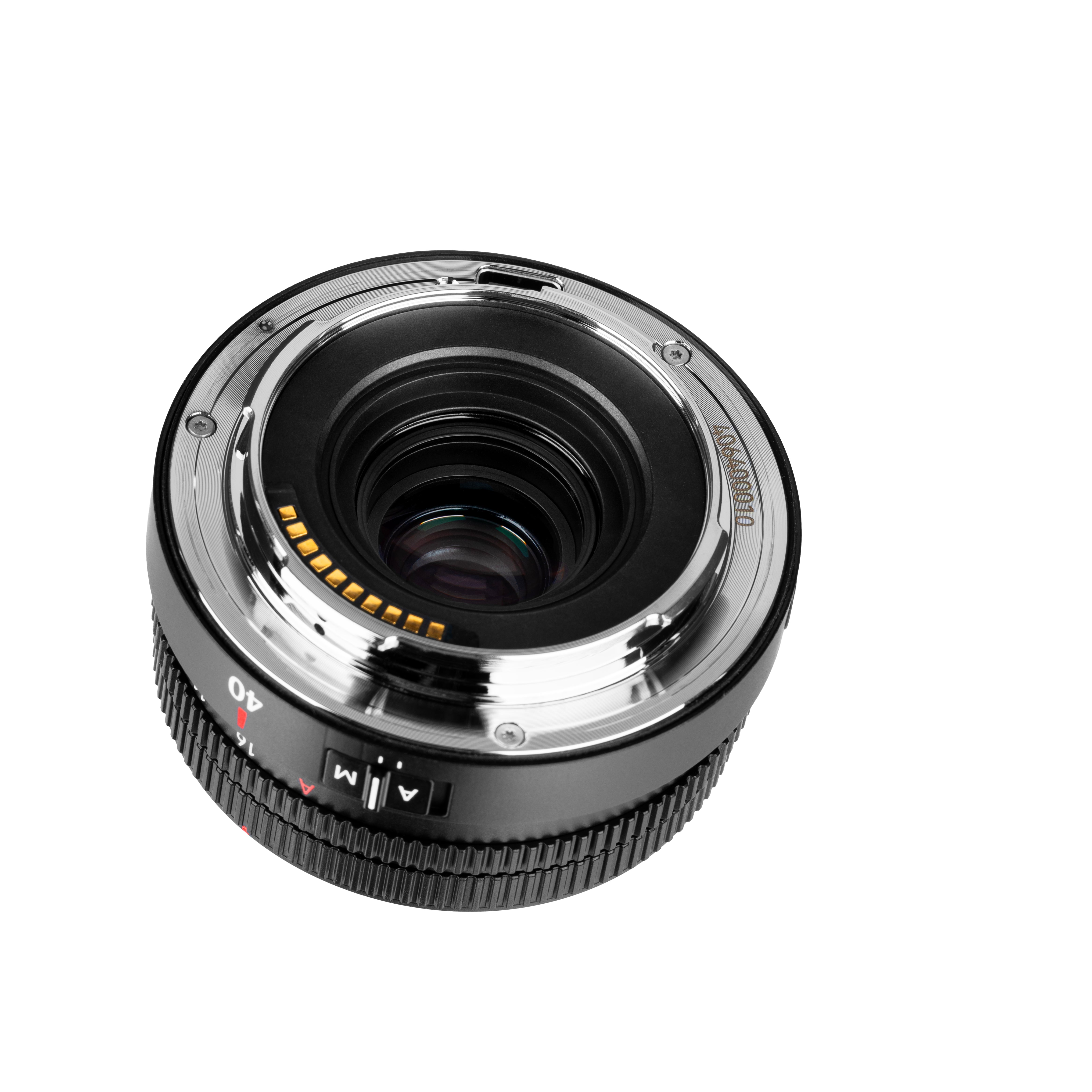 7Artisans AF 40mm f/2.5 Lens (L-Mount)
