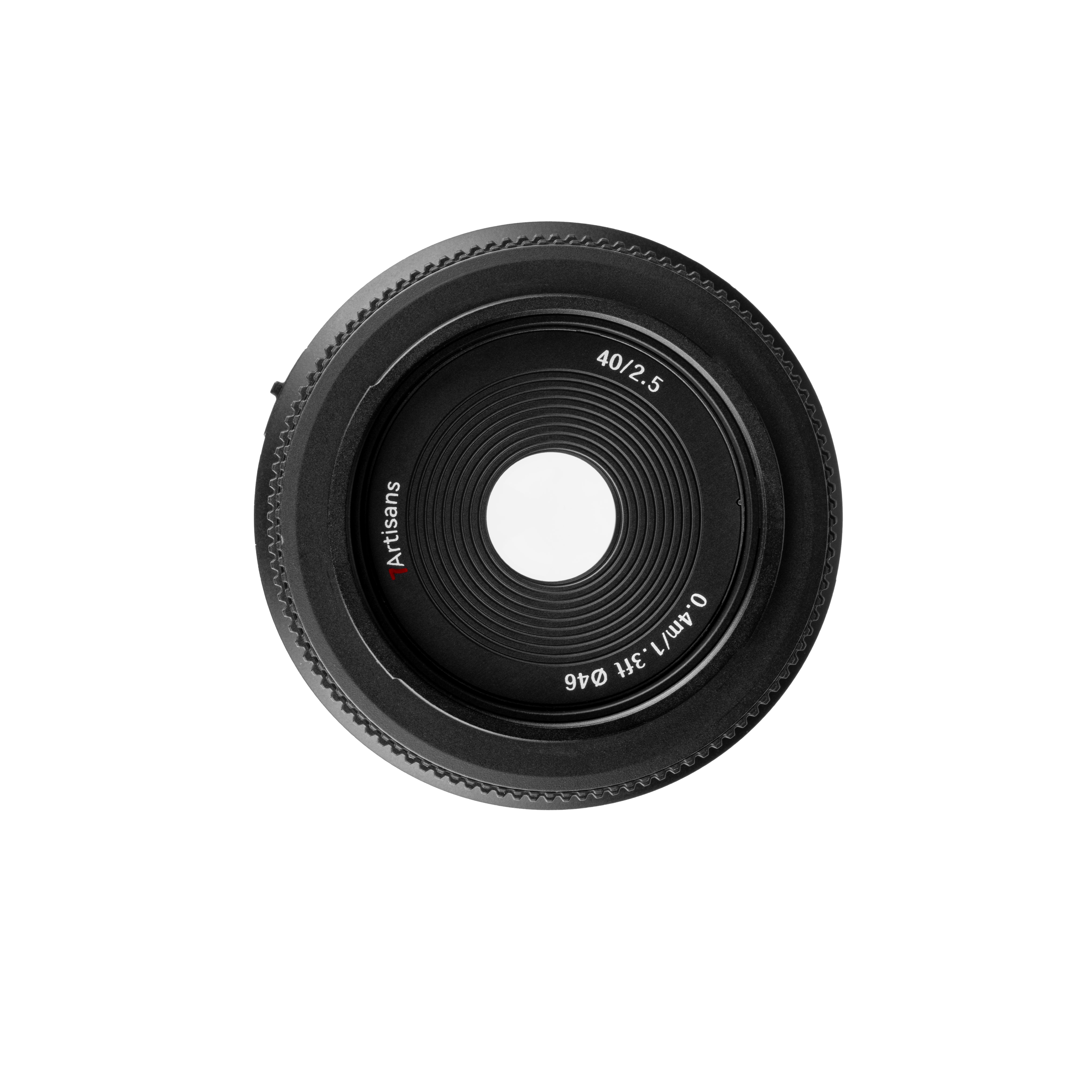 7Artisans AF 40mm f/2.5 Lens (Nikon Z)