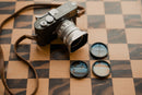 PolarPro Shortstache SHIFT Filter Set - 67mm
