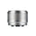 7artisans Lite Series 25mm F1.8 APS-C AF Lens - Silver (Fujifilm X)