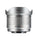 7artisans Lite Series 25mm F1.8 APS-C AF Lens - Silver (Fujifilm X)