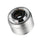 7artisans Lite Series 50mm F1.8 APS-C AF Lens - Silver (Fujifilm X)