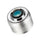 7artisans Lite Series 25mm F1.8 APS-C AF Lens - Silver (Fujifilm X)