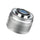 7artisans Lite Series 25mm F1.8 APS-C AF Lens - Silver (Fujifilm X)