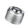 7artisans Lite Series 50mm F1.8 APS-C AF Lens - Silver (Fujifilm X)
