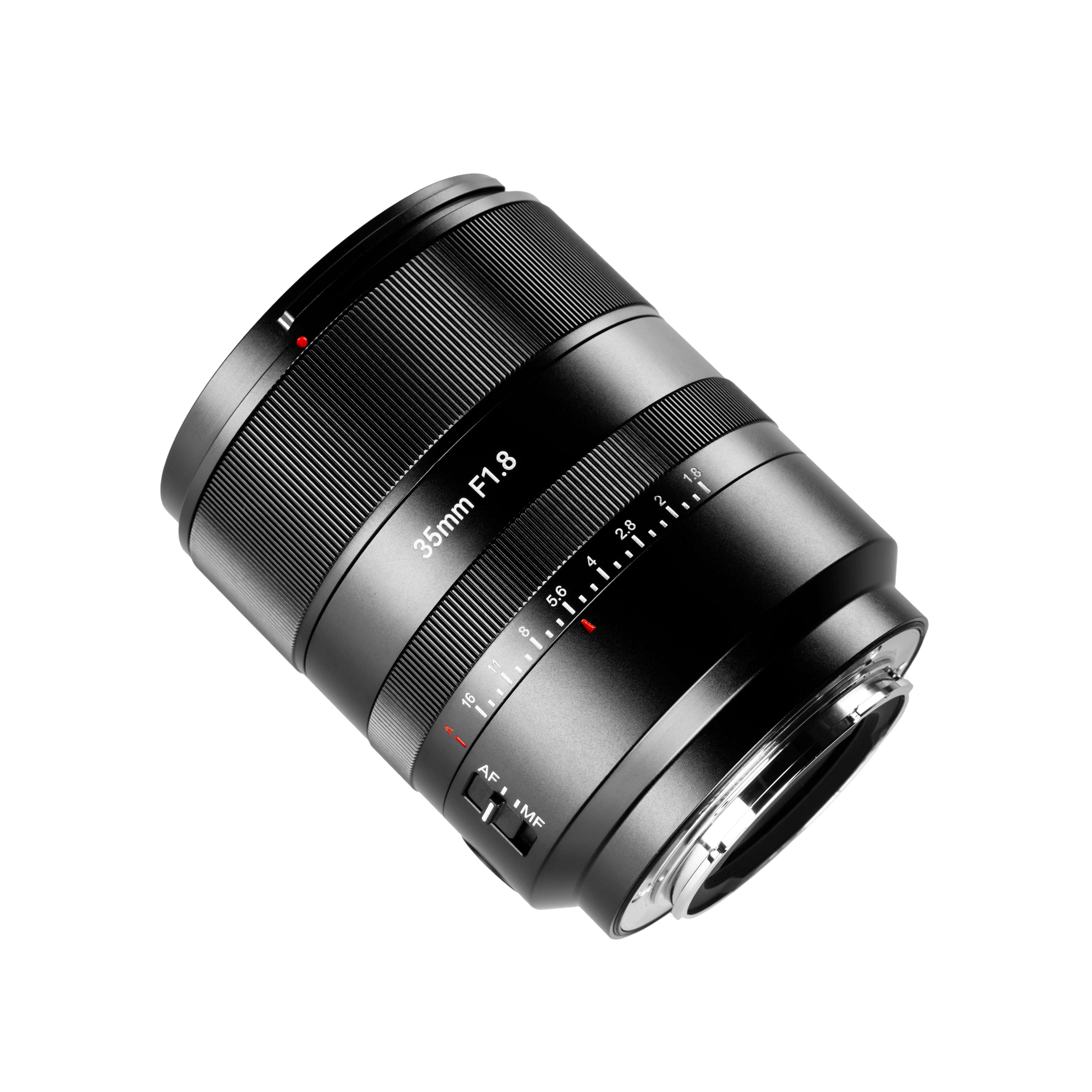 7Artisans 35mm f/1.8 AF Mirrorless Lens (Sony E)