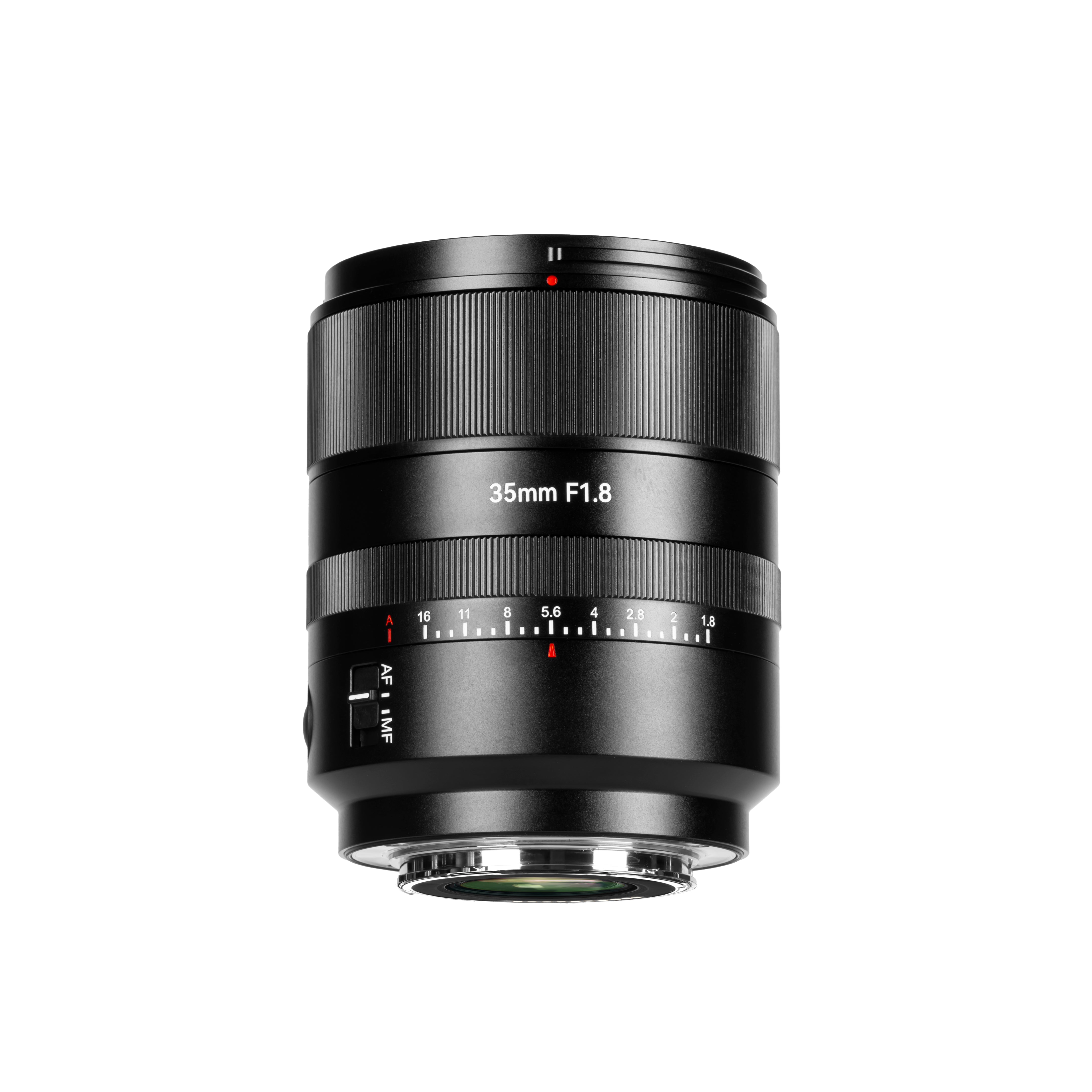 7Artisans 35mm f/1.8 AF Mirrorless Lens (Sony E)