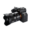 7Artisans 35mm f/1.8 AF Mirrorless Lens (Sony E)