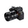 7artisans AF35mm F1.8 sans miroir Objectif Pour Sony (monture E)