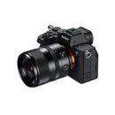 7Artisans 35mm f/1.8 AF Mirrorless Lens (Sony E)