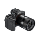 7Artisans 35mm f/1.8 AF Mirrorless Lens (Sony E)