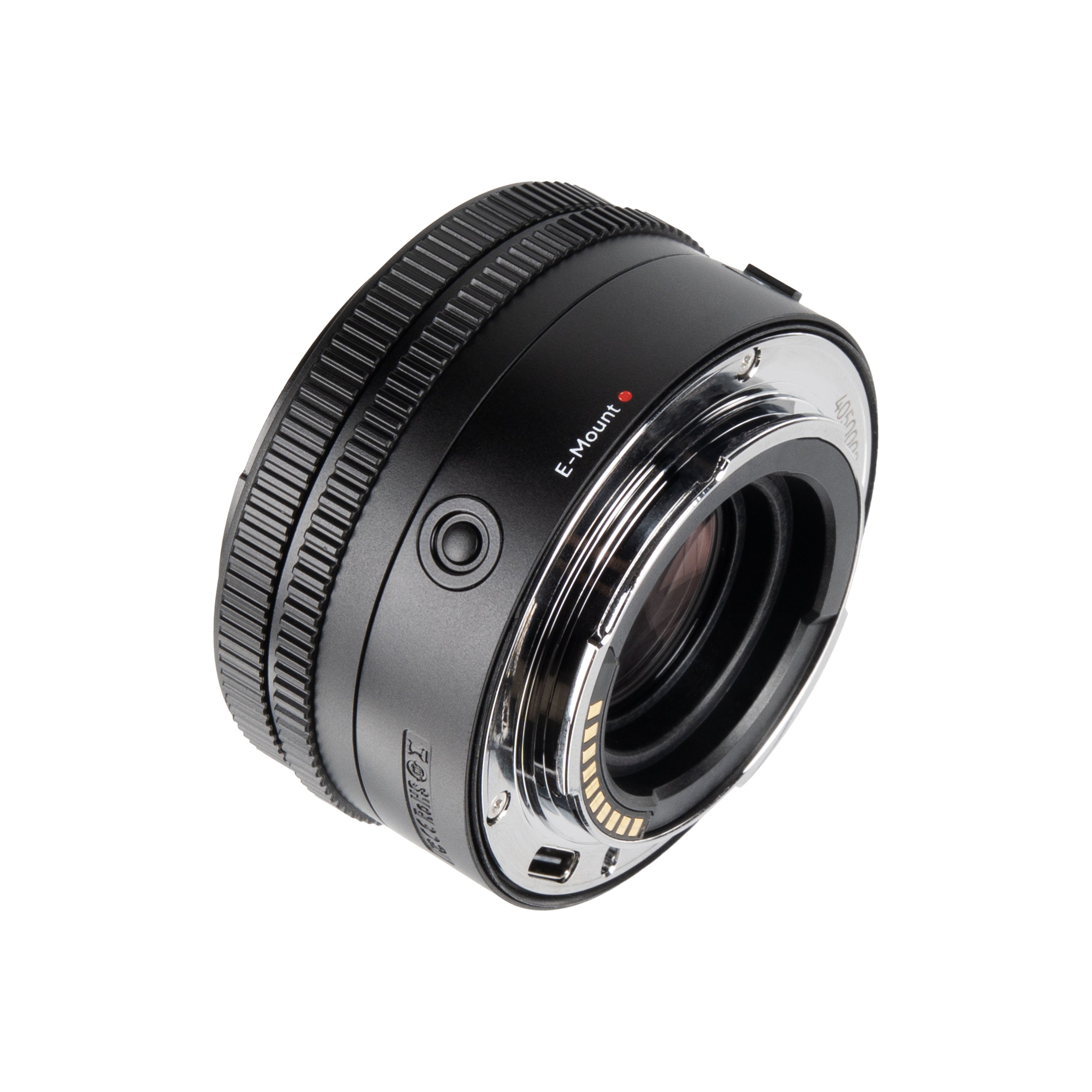 7Artisans AF 40mm f/2.5 Lens (Sony E)