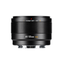 7artisans Lite Series 35mm F1.8 APS-C AF Lens (Fujifilm X)