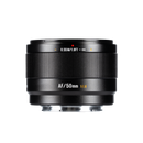 7artisans Lite Series 50mm F1.8 APS-C AF Lens (Sony E)