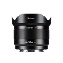 7artisans Lite Series 50mm F1.8 APS-C AF Lens (Fujifilm X)