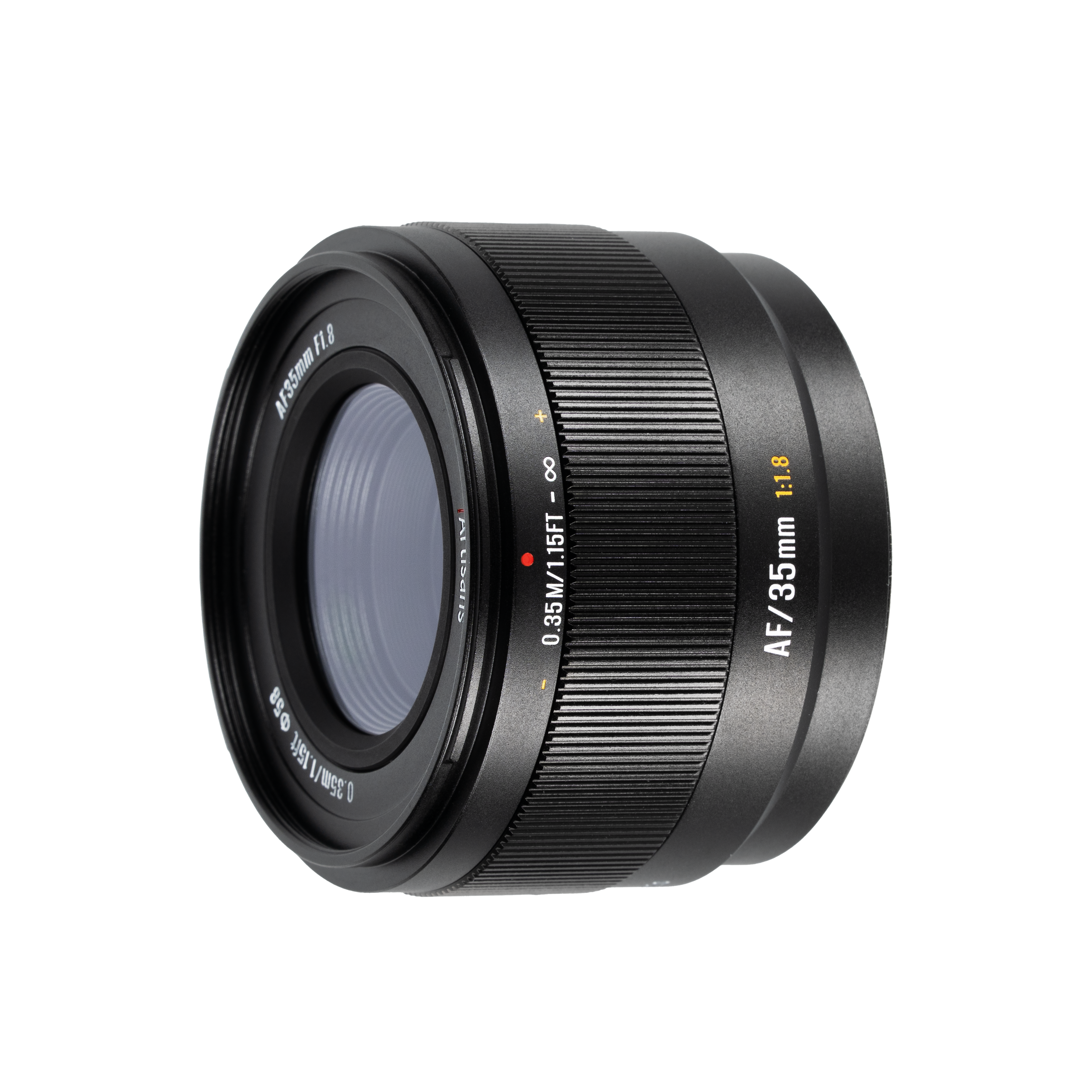 7artisans Lite Series 35mm F1.8 APS-C AF Lens (Fujifilm X)