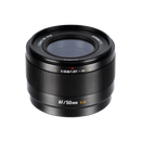7artisans Lite Series 50mm F1.8 APS-C AF Lens (Fujifilm X)