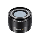7artisans Lite Series 25mm F1.8 APS-C AF Lens (Sony E)