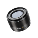 7artisans Lite Series 35mm F1.8 APS-C AF Lens (Fujifilm X)