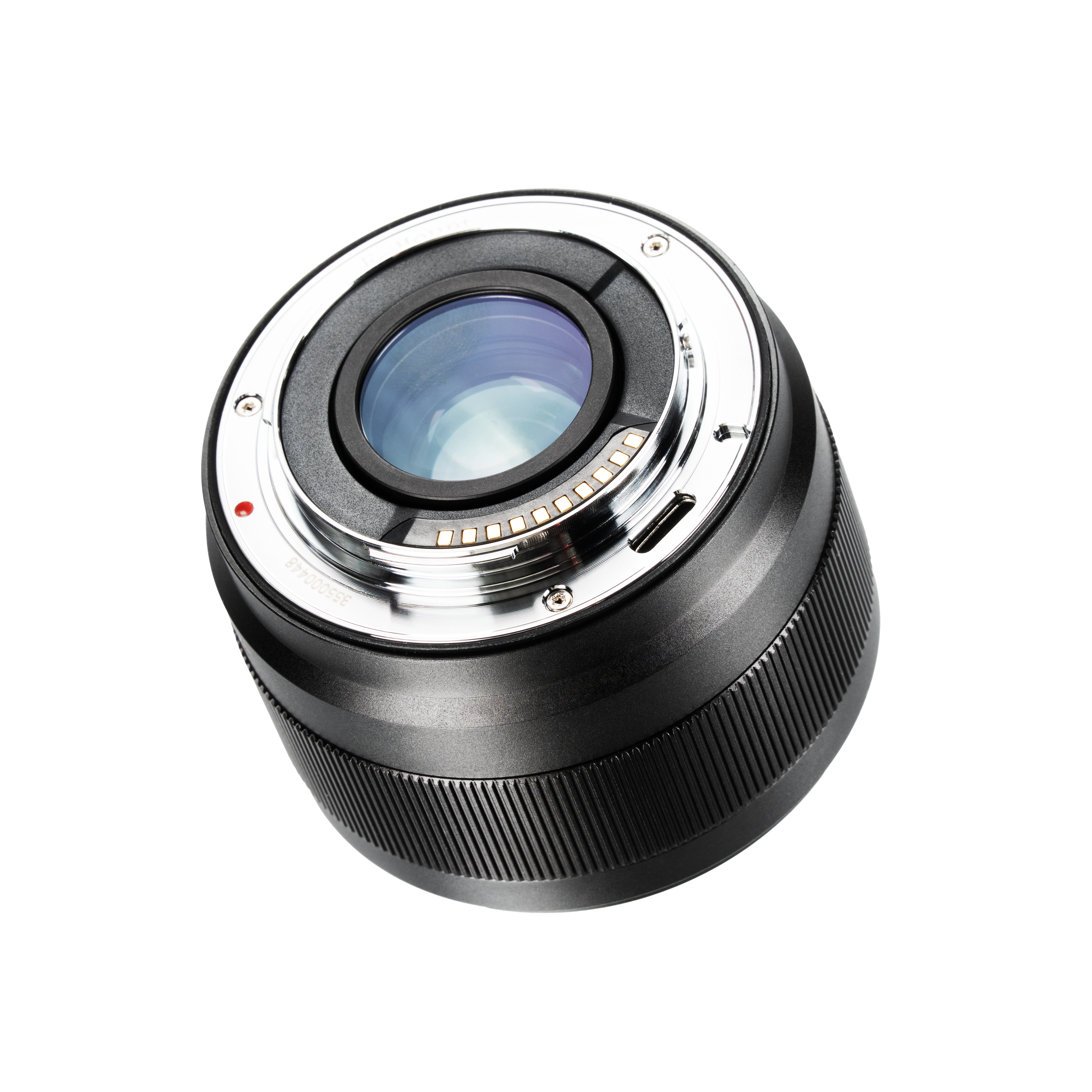 7artisans Lite Series 35mm F1.8 APS-C AF Lens (Fujifilm X)