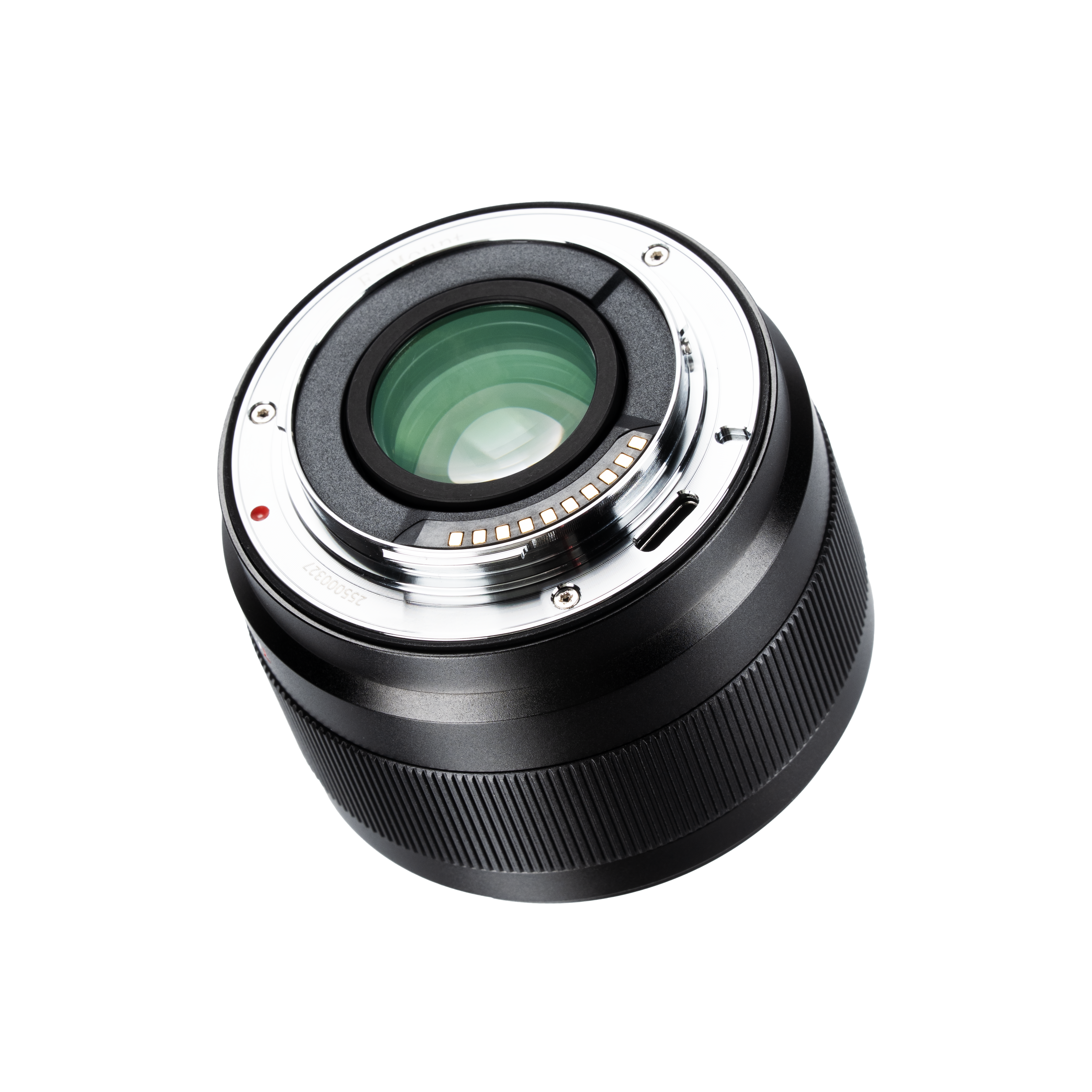 7artisans Lite Series 25mm F1.8 APS-C AF Lens (Sony E)