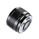 7artisans Lite Series 25mm F1.8 APS-C AF Lens (Sony E)