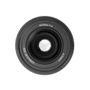7artisans Lite Series 25mm F1.8 APS-C AF Lens (Fujifilm X)