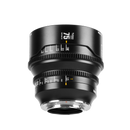 7artisans 75mm T1.5 DREAM Mirrorless Lens (L-Mount）