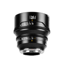 7artisans 75mm T1.5 DREAM Mirrorless Lens (Canon RF）