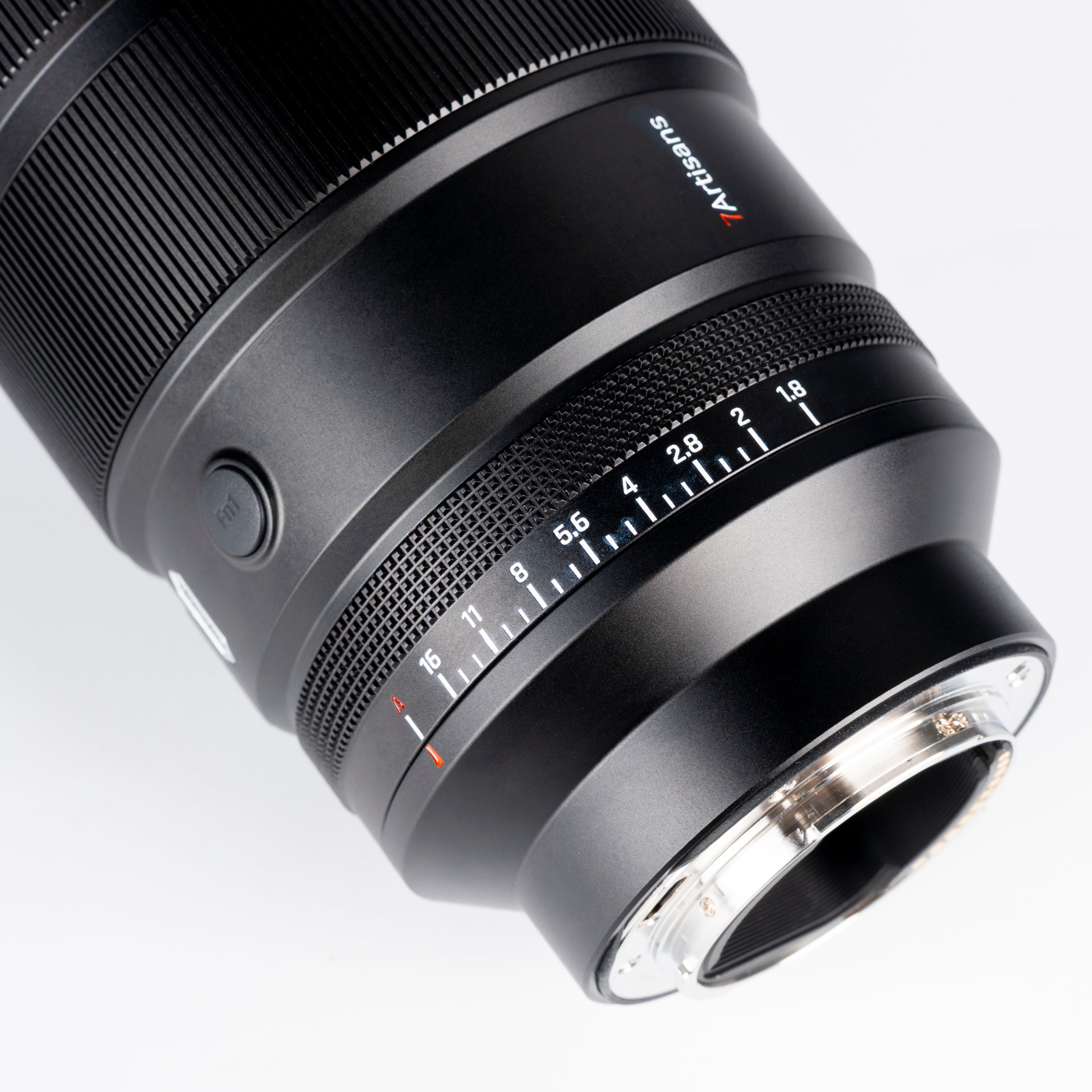 7artisans AF135mm F1.8 Mirrorless Lens (L-Mount)